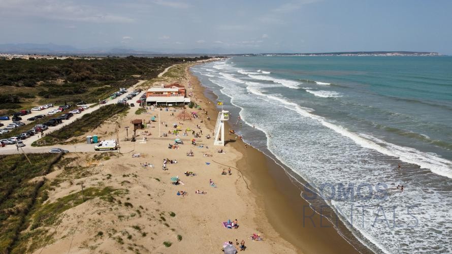 Apartamento El Pinet