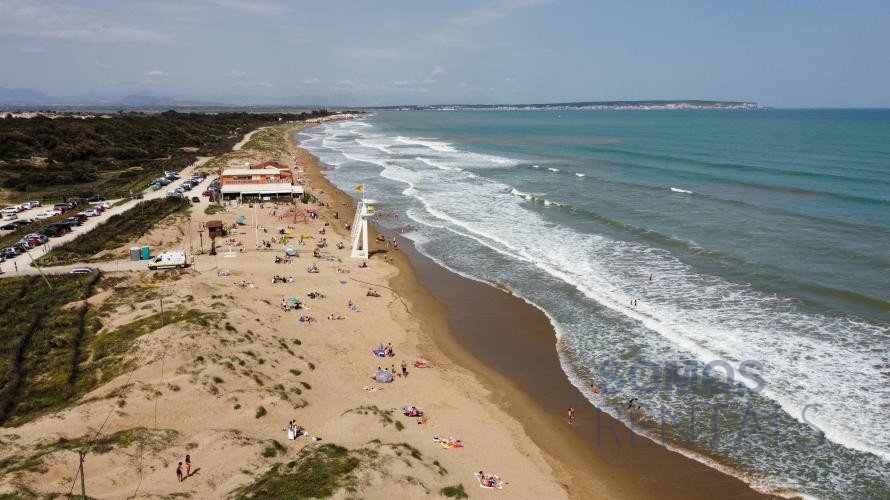Apartamento El Pinet