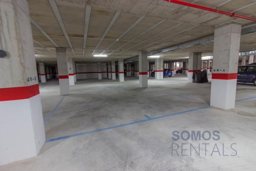 Apartamento El Pinet