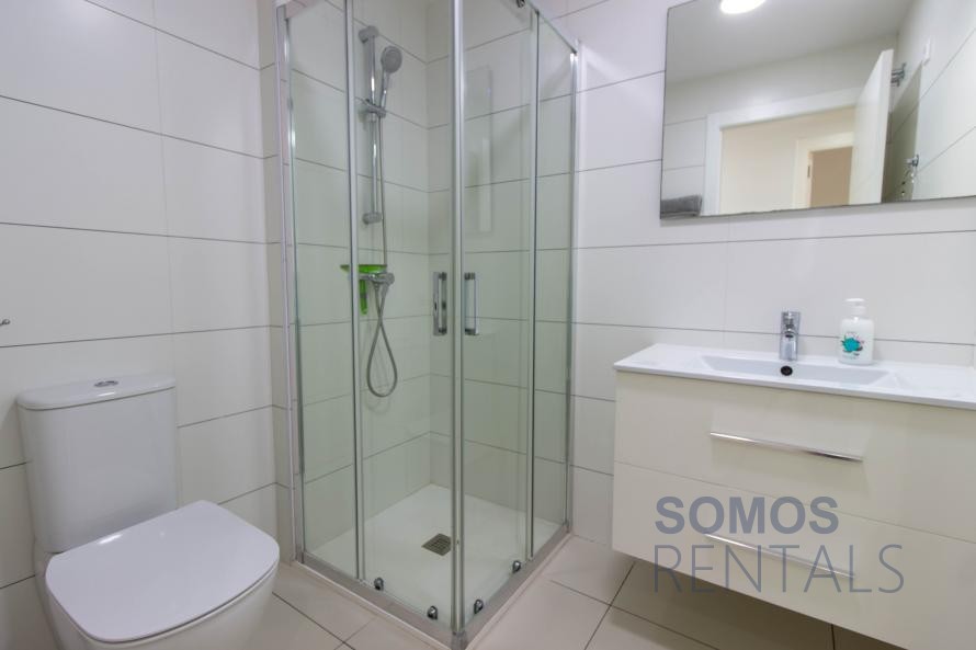 Apartamento El Pinet