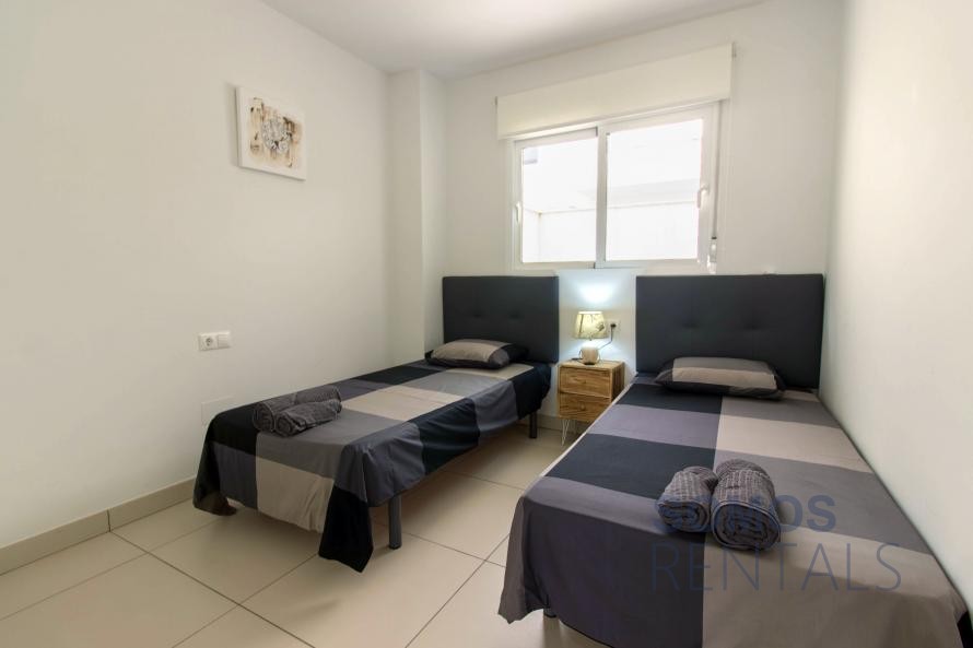 Apartamento El Pinet