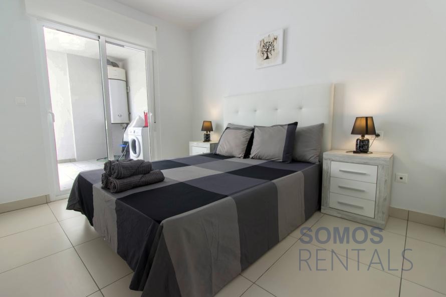 Apartamento El Pinet