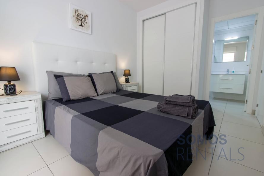 Apartamento El Pinet