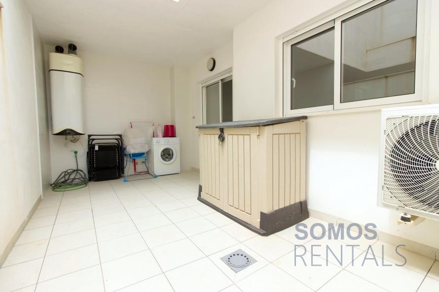 Apartamento El Pinet