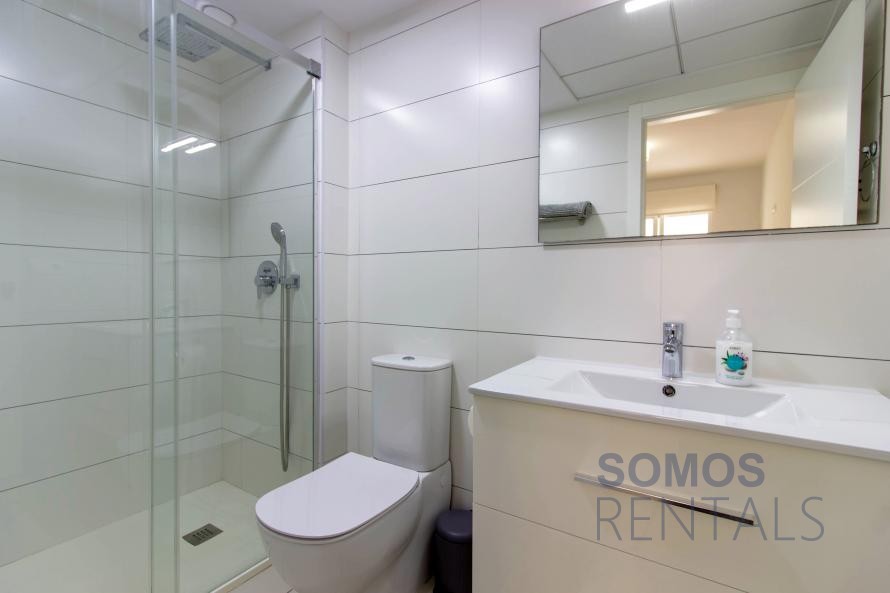 Apartamento El Pinet