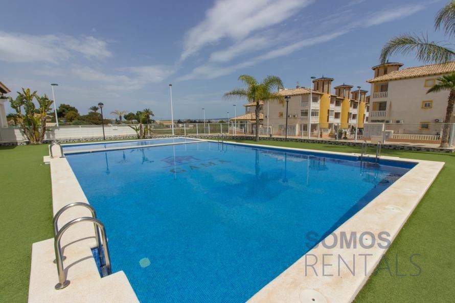 Apartamento El Pinet