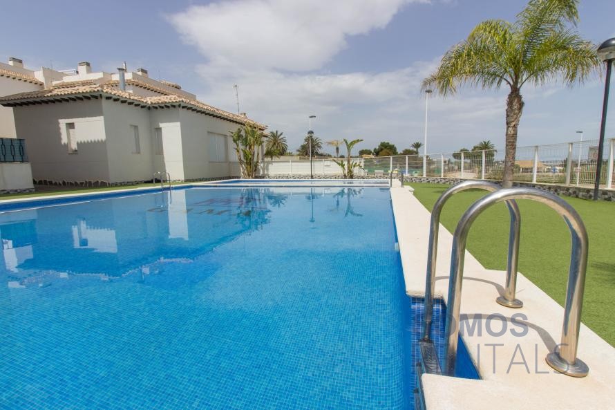 Apartamento El Pinet