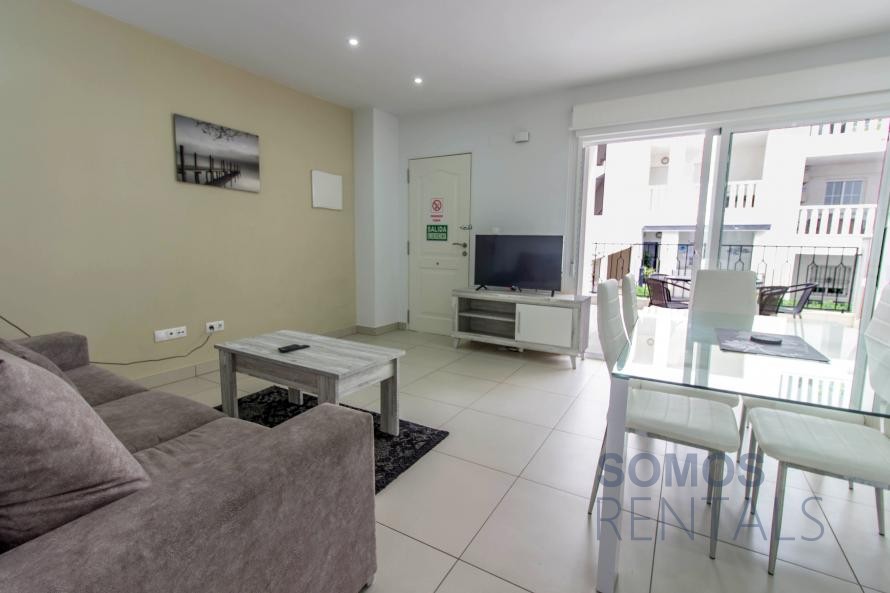 Apartamento El Pinet