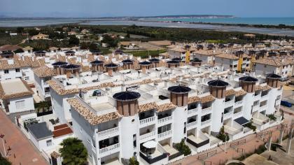 Apartamento El Pinet