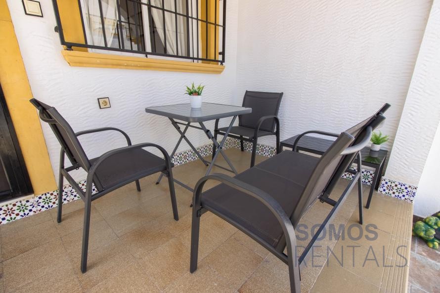 Casa Grandie