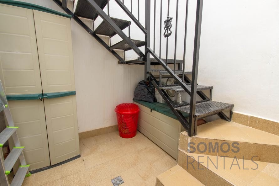 Casa Grandie