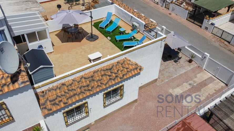 Casa Grandie