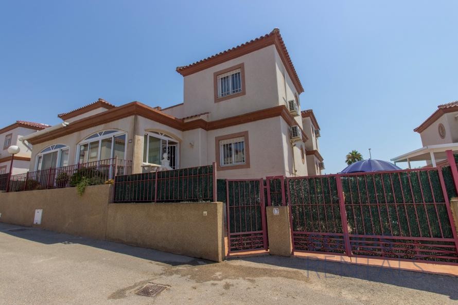 Casa Maria