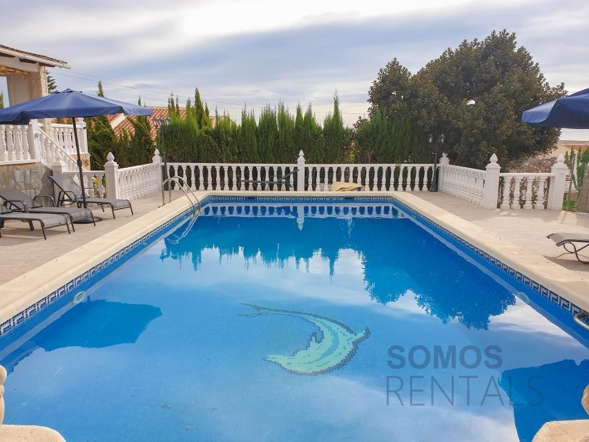 Villa Renita