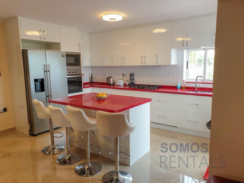 Villa Renita