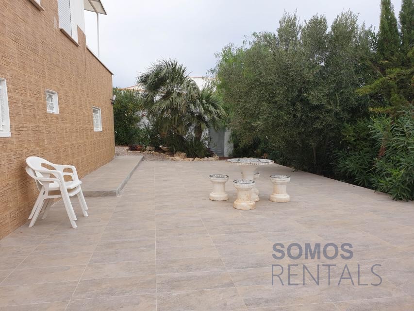 Villa Renita