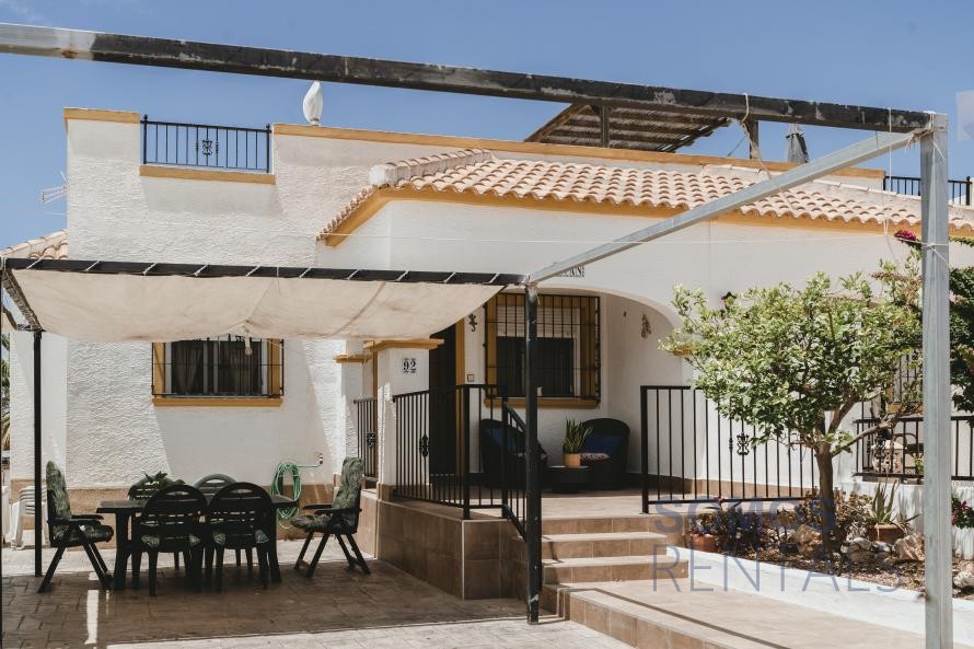 Casa Ivan