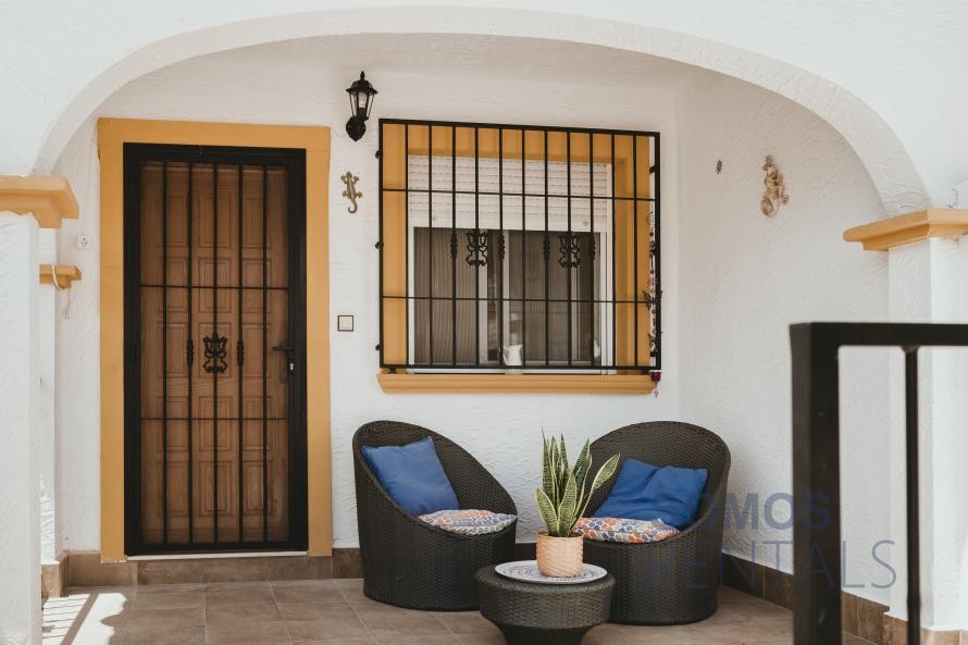 Casa Ivan