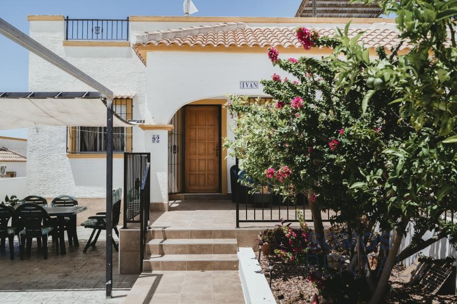 Casa Ivan