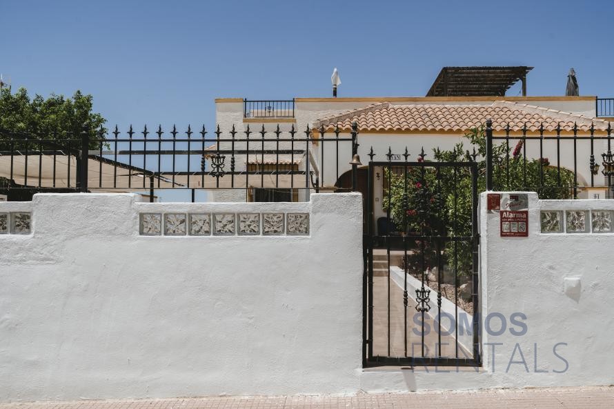 Casa Ivan