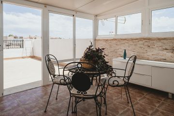 Huis Ivan - Urb La Marina