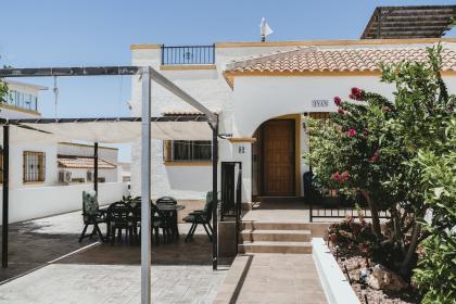 Casa Ivan