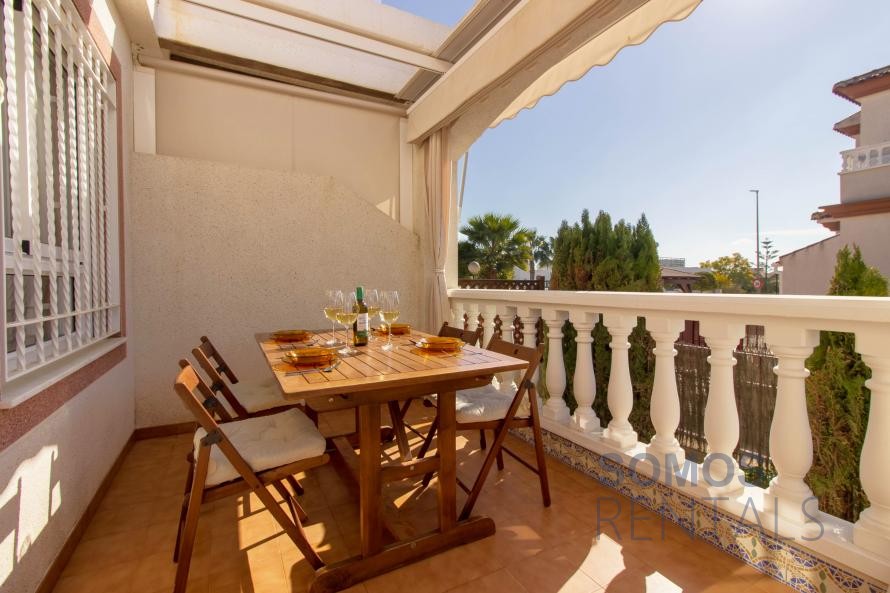 Casa Francisco