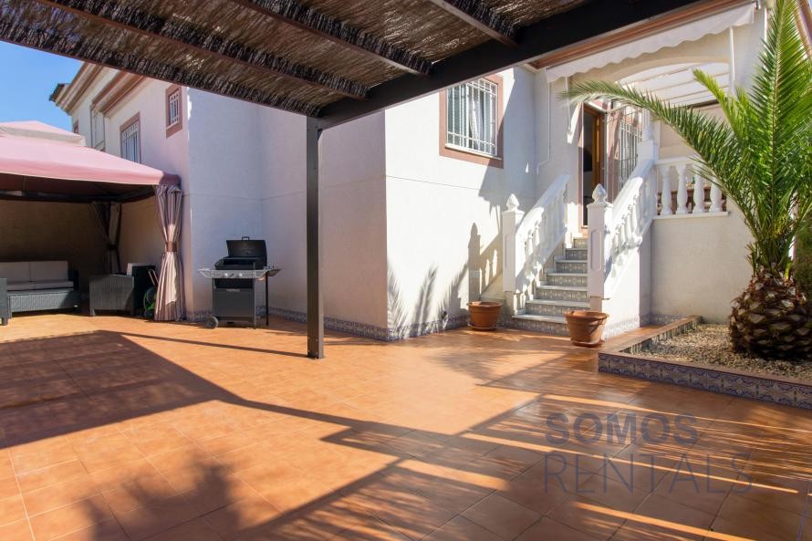 Casa Francisco