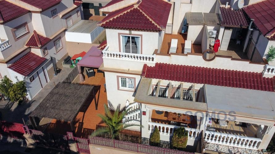 Casa Francisco