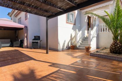 Casa Francisco