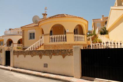 Villa Luxemburgo