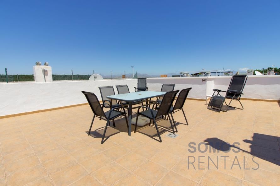 Apartamento Marino