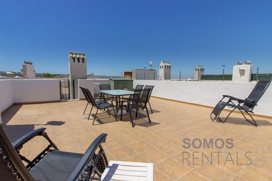 Apartamento Marino