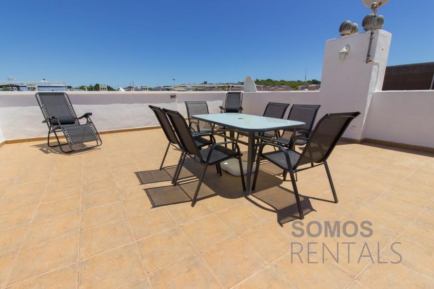 Apartamento Marino