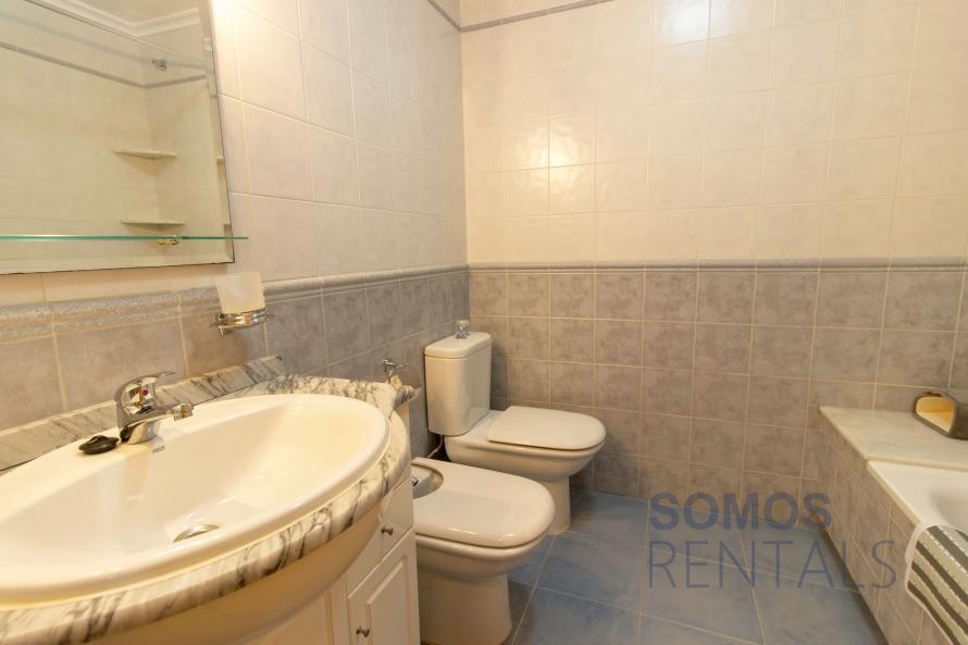 Apartamento Marino