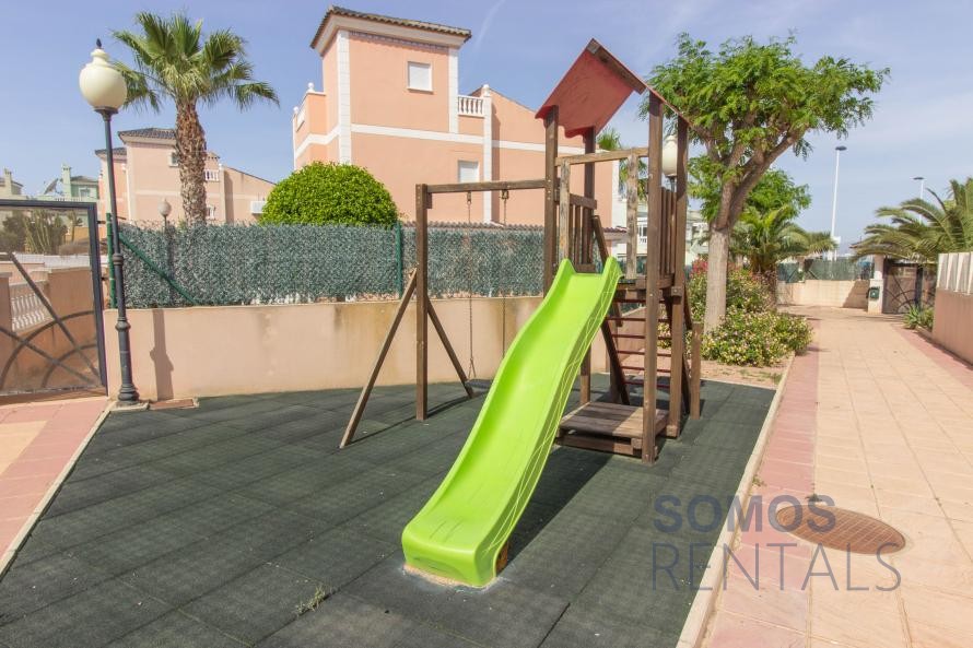 Apartamento Marino