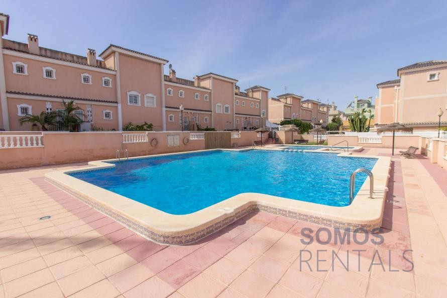 Apartamento Marino
