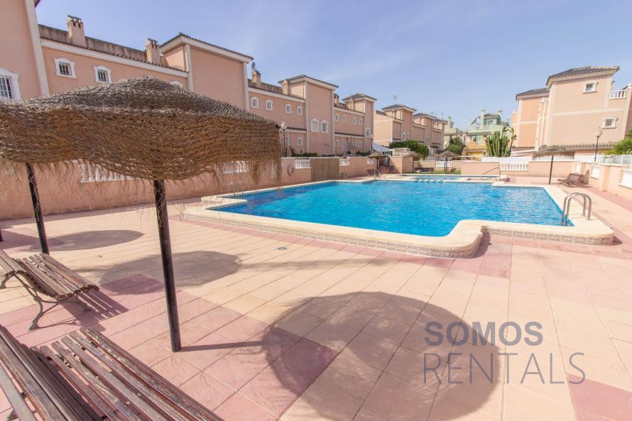 Apartamento Marino