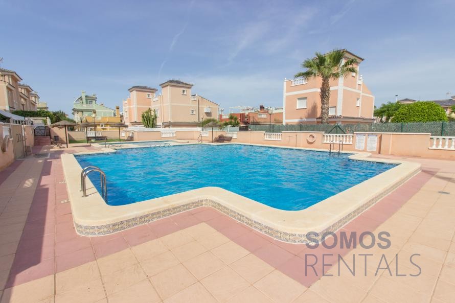 Apartamento Marino