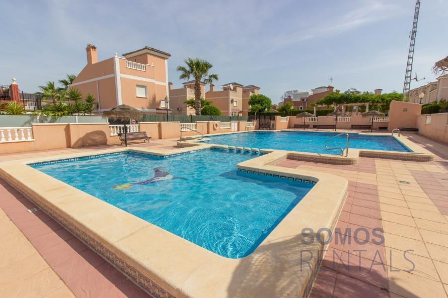 Apartamento Marino