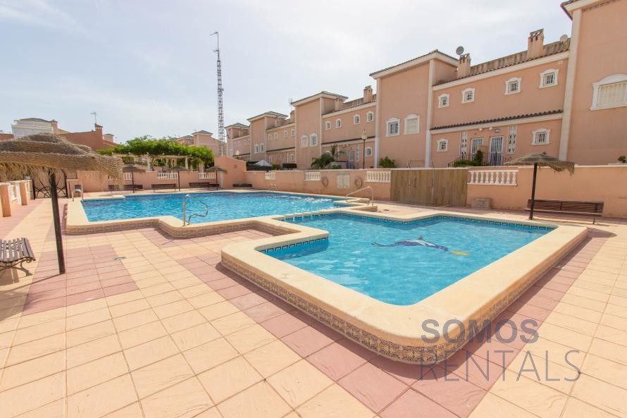 Apartamento Marino