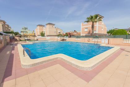 Apartamento Marino - Gran Alacant