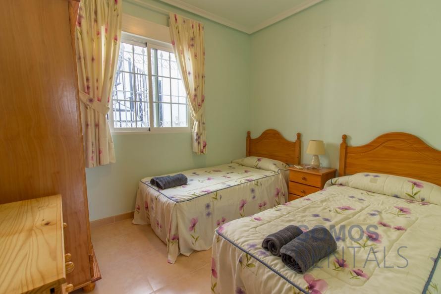 Apartamento Martín