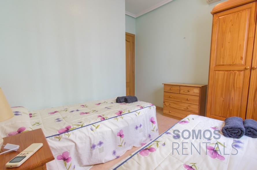 Apartamento Martín