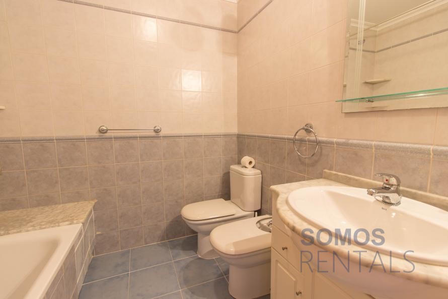 Apartamento Martín