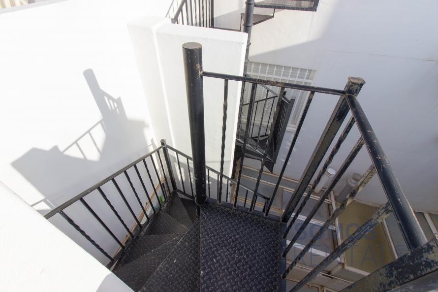 Apartamento Martín