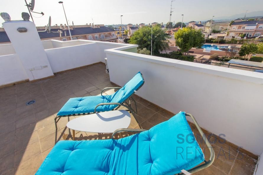 Apartamento Martín