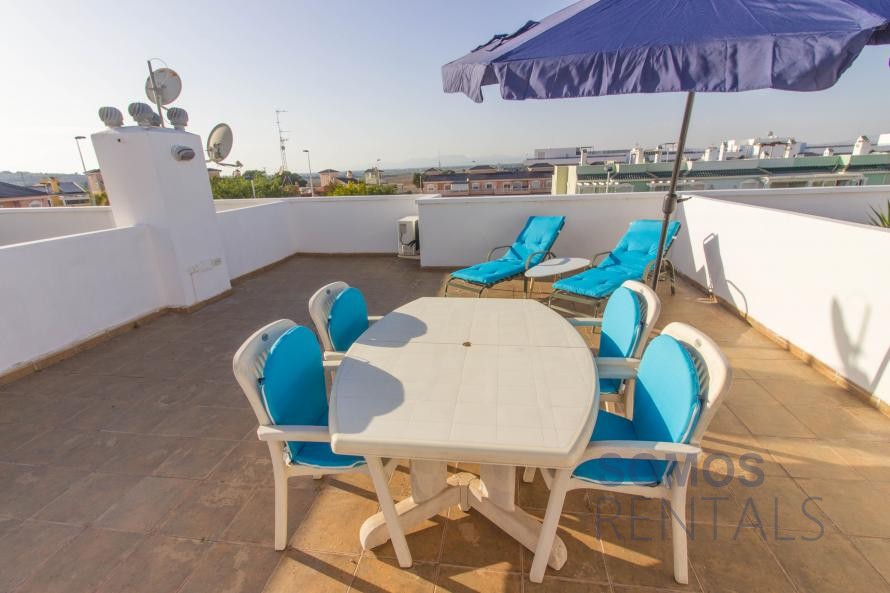 Apartamento Martín