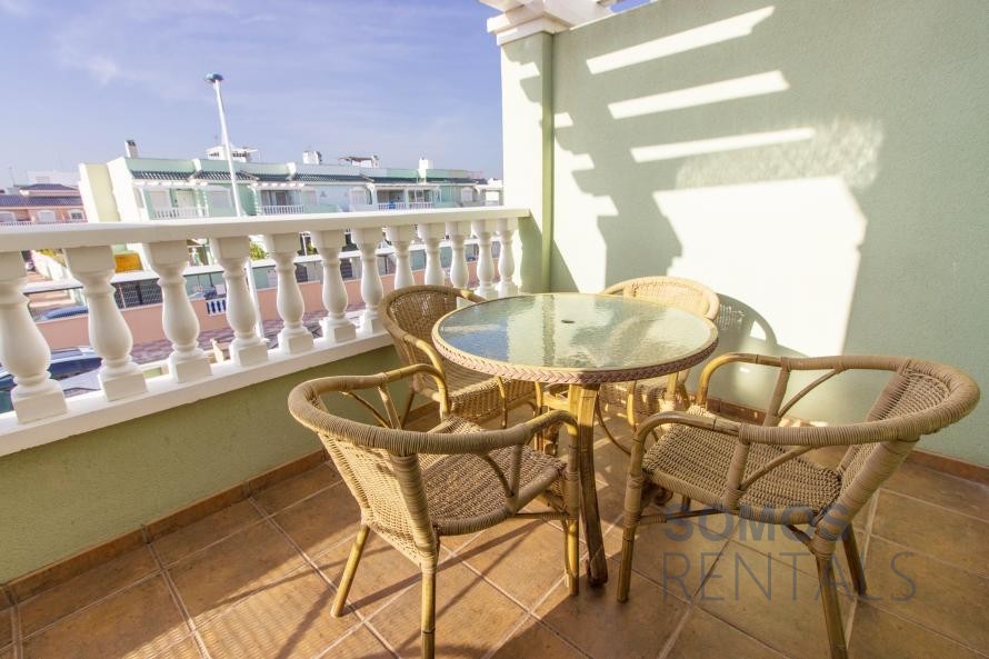Apartamento Martín