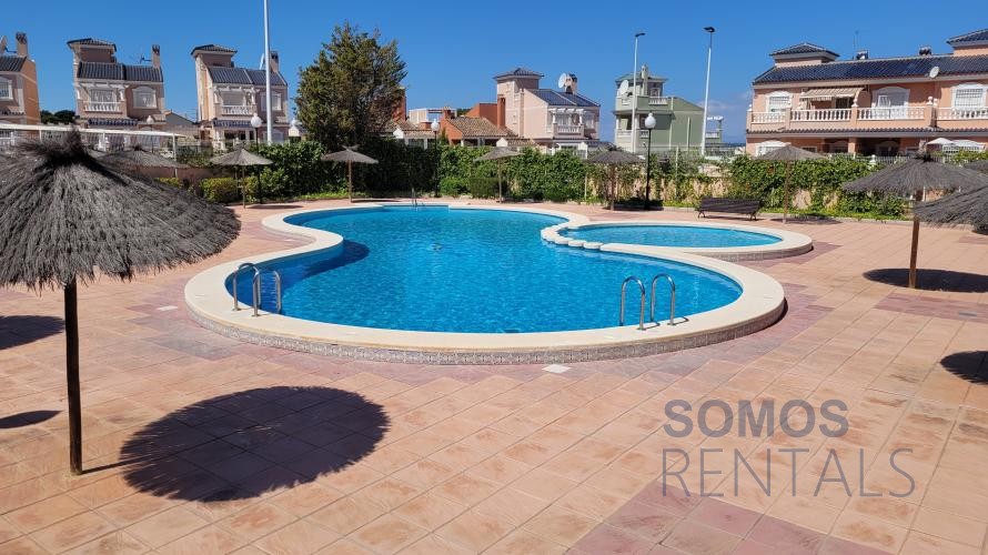 Apartamento Martín